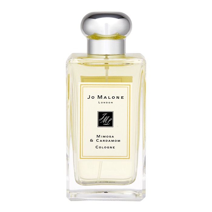 Mimosa & Cardamom Perfume by Jo Malone 3.4oz Cologne Spray (Unisex)